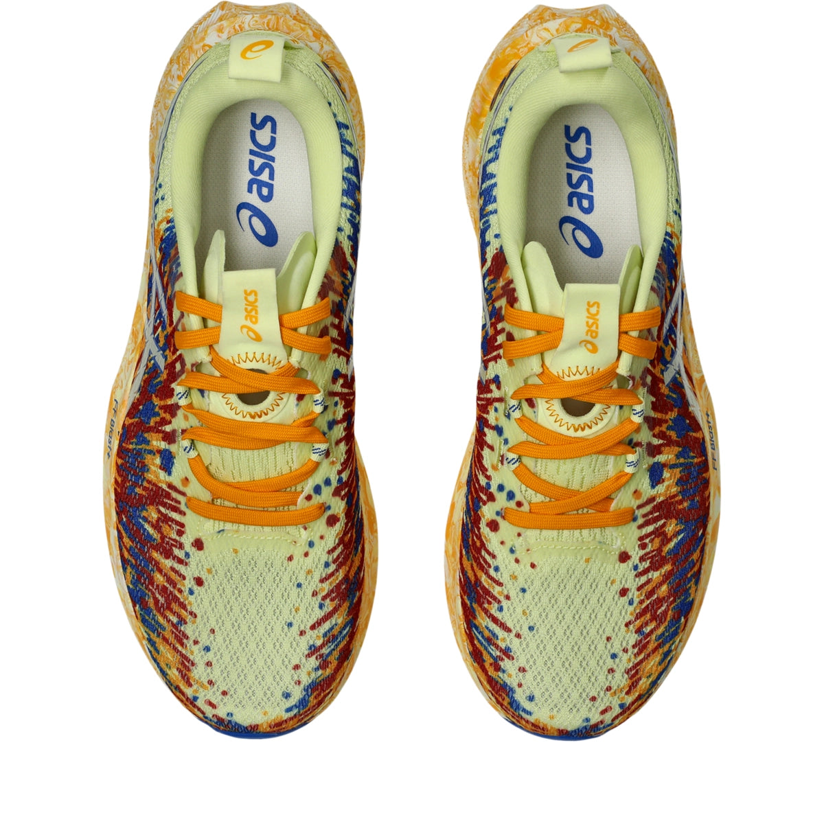 Asics Men's Noosa Tri 16 Running Shoes Mens Footwear Training & Running