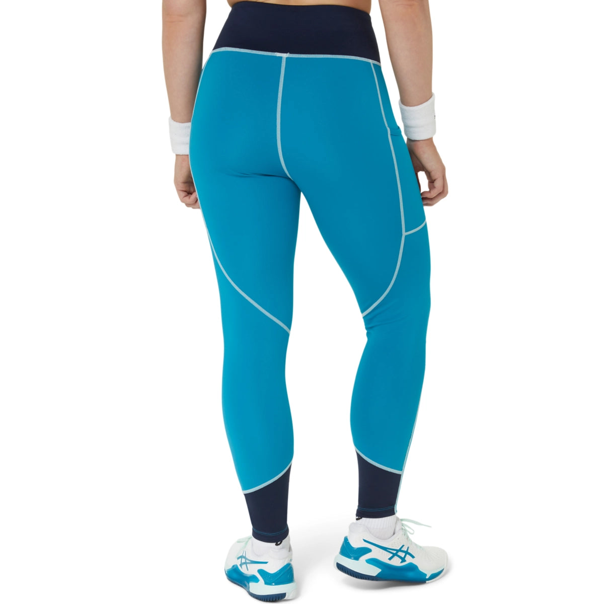 Asics Women's Tight Womens Apparel Pants & Sweatpants