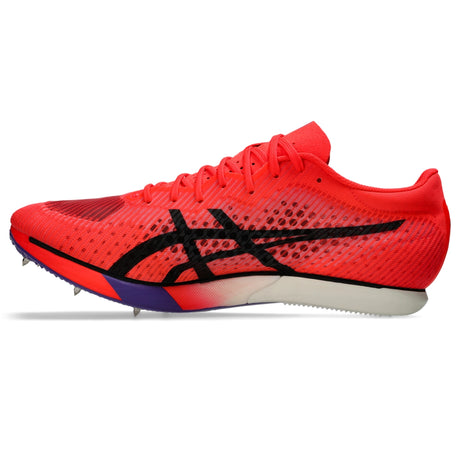 Asics Men's Metaspeed Mid Distance Track Shoe Track & Field Footwear Adult