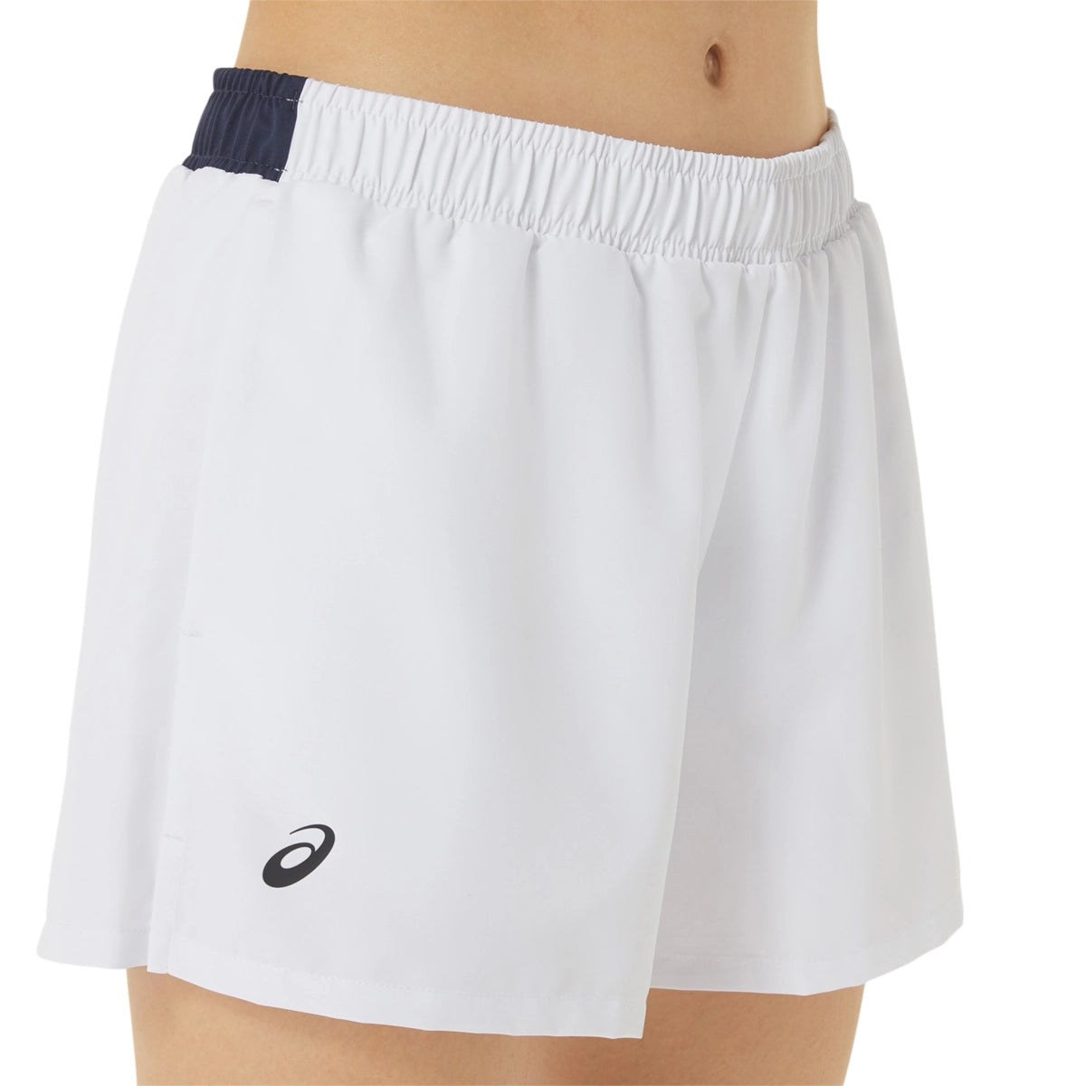 Asics Women's Court Short Tennis & Racquet Apparel All