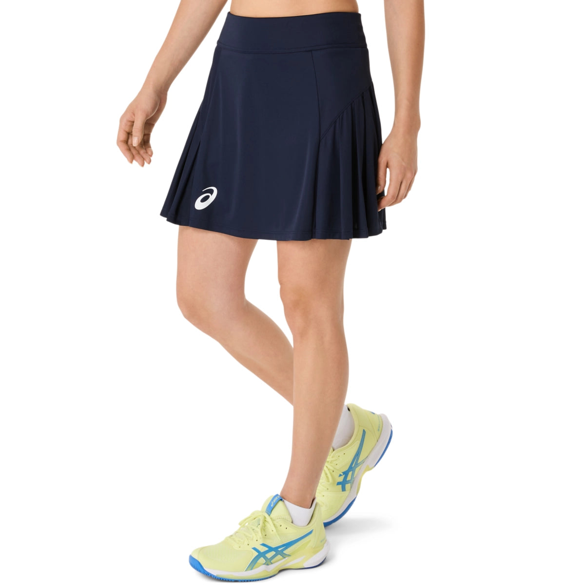 Asics Women's Tennis Match Skort Tennis & Racquet Apparel All