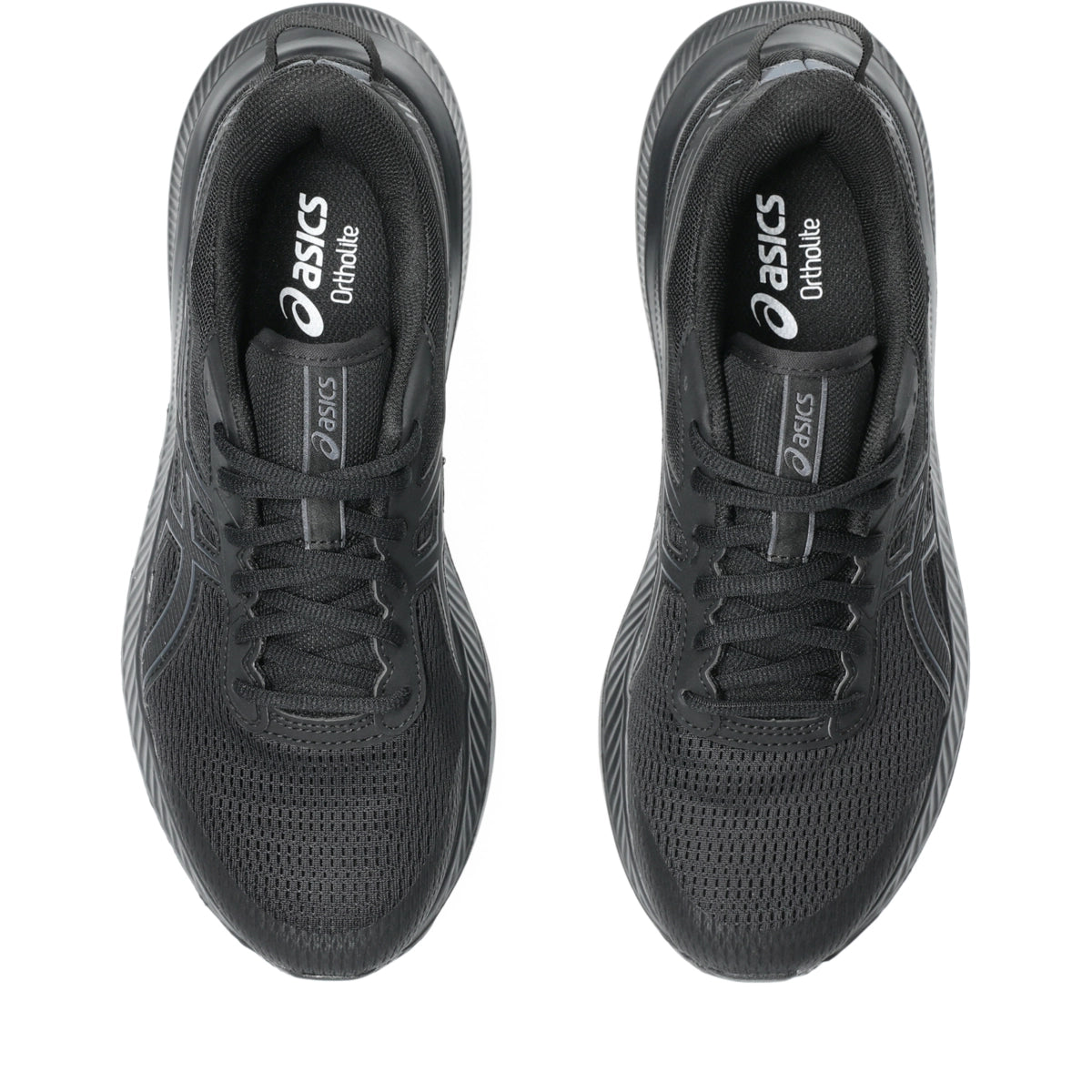 Asics Women's Jolt 5 Running Shoes Wide Womens Footwear Training & Running