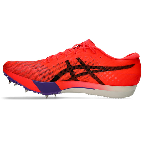 Asics Men's Metaspeed Long Distance LE 2 Track Shoe Track & Field Footwear Adult