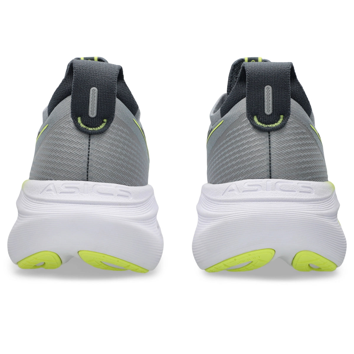 Asics Men's Gel-Nimbus 27 Running Shoes Wide Mens Footwear Training & Running