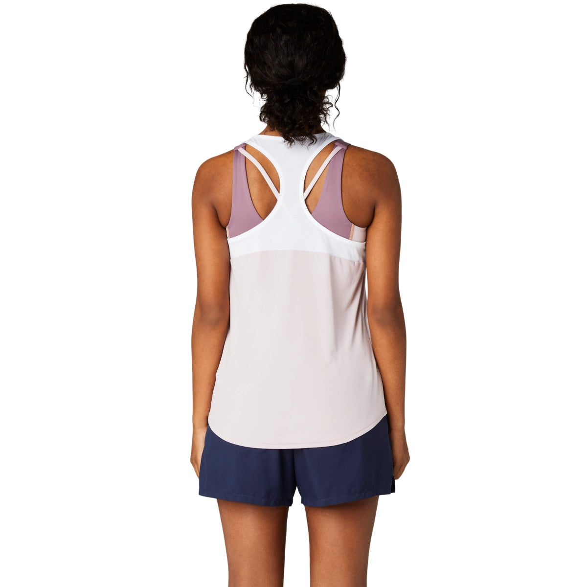 Asics Women's Court Tank Tennis & Racquet Apparel All