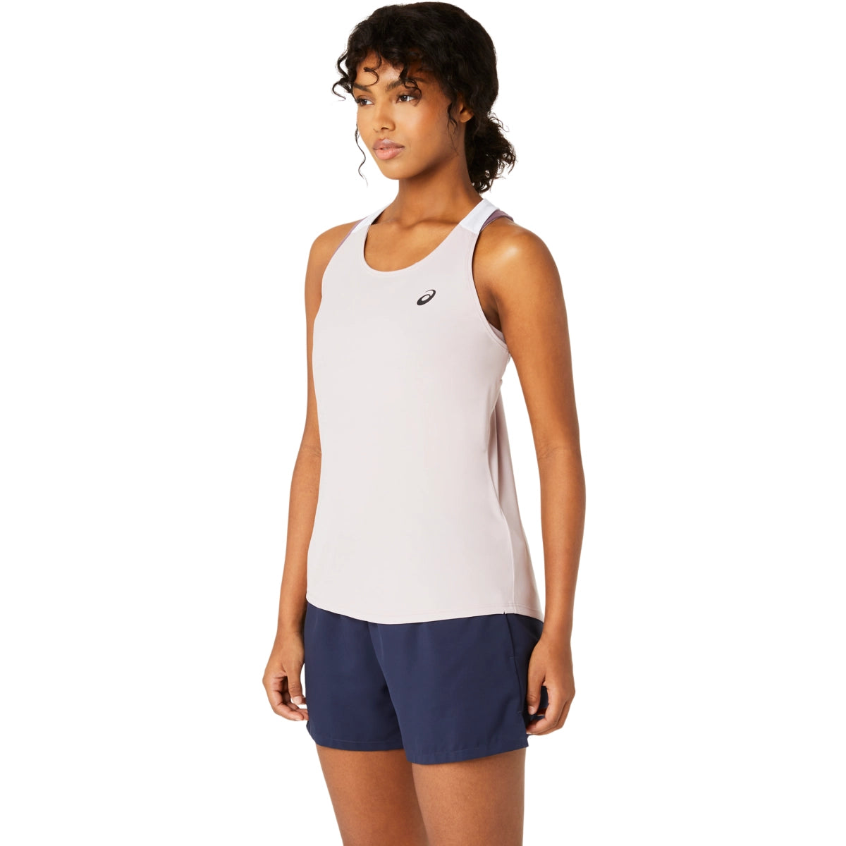Asics Women's Court Tank Tennis & Racquet Apparel All