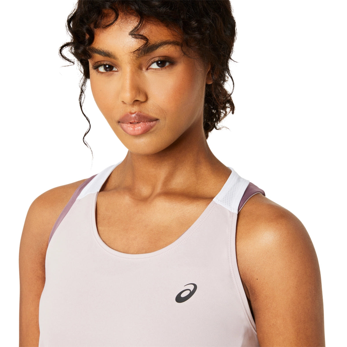 Asics Women's Court Tank Tennis & Racquet Apparel All