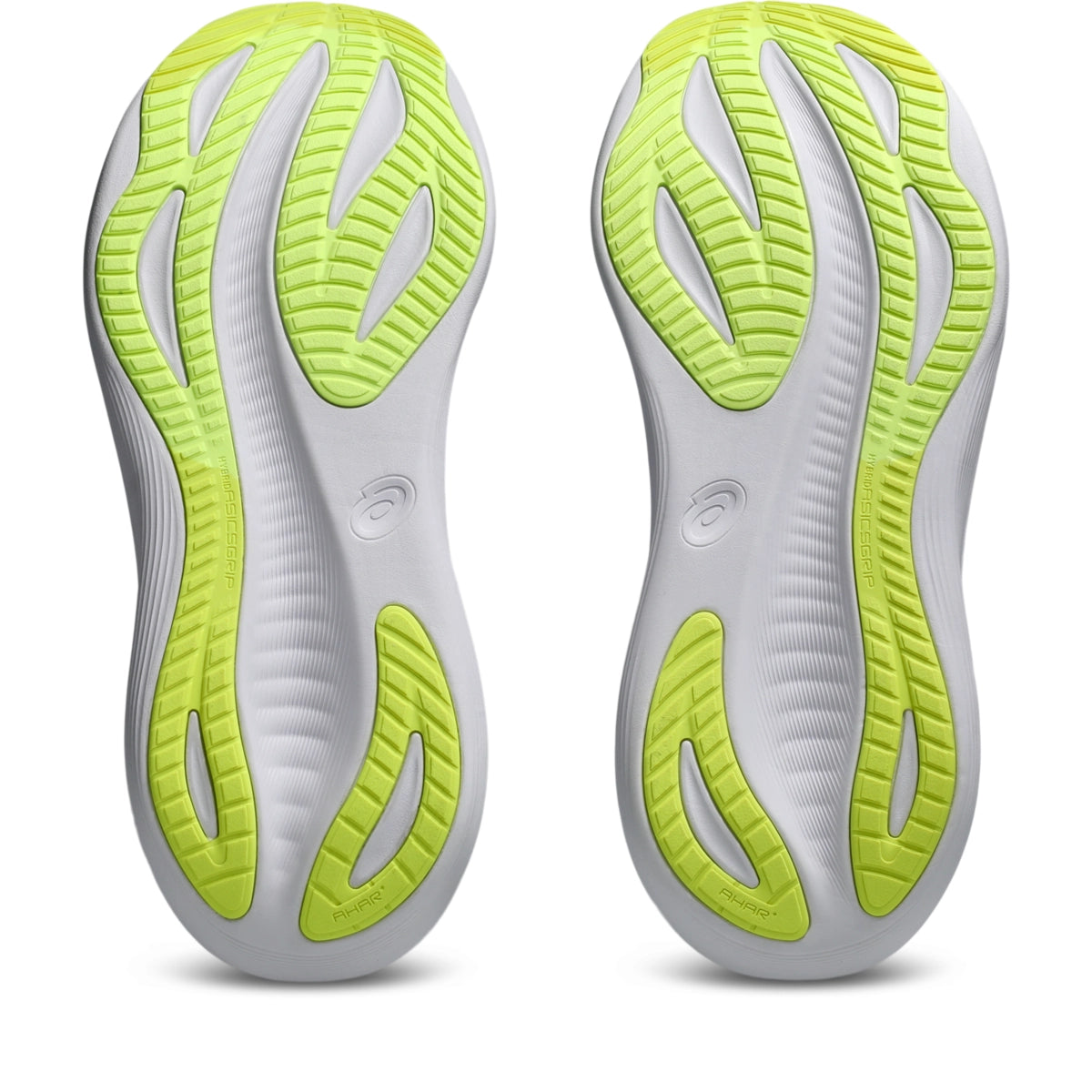 Asics Men's Gel-Nimbus 27 Running Shoes Mens Footwear Training & Running