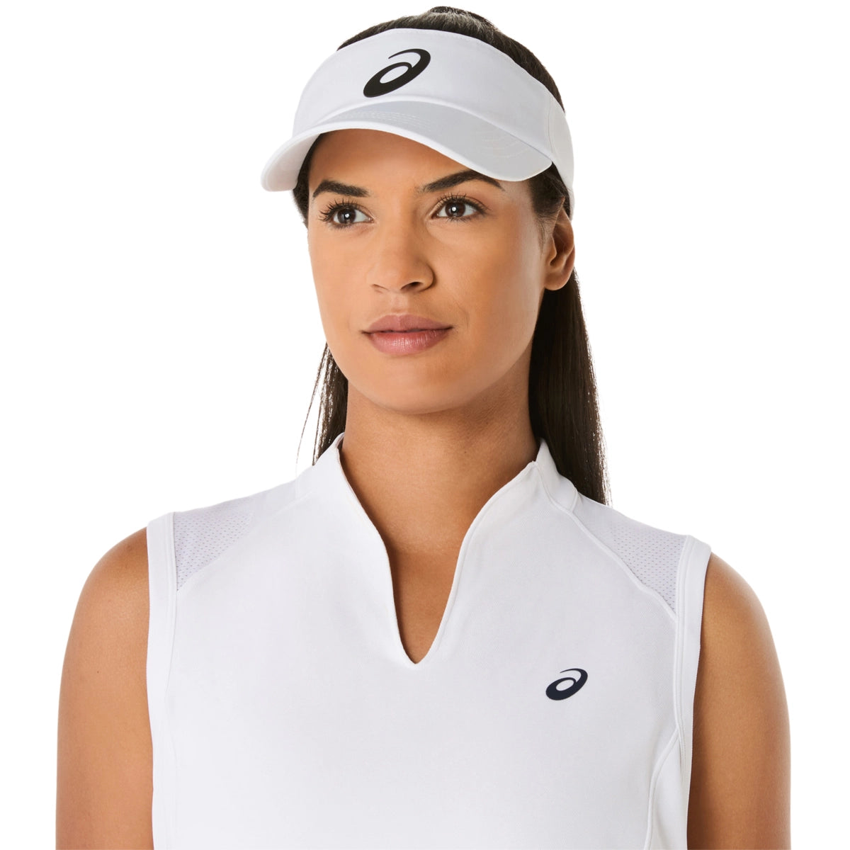 Asics Women's Court Tank Tennis & Racquet Apparel All