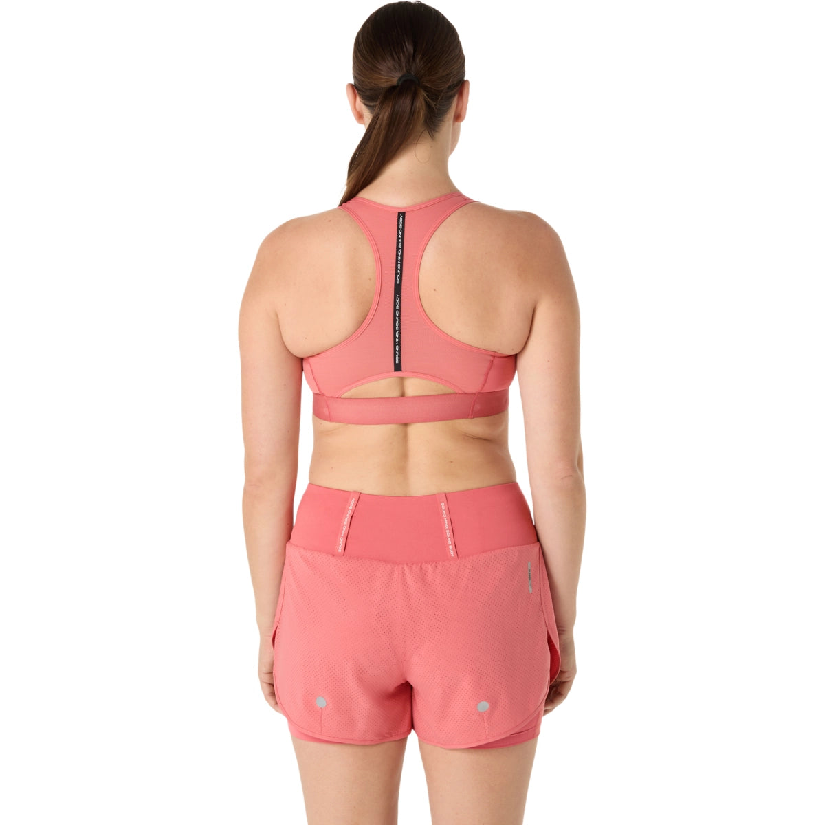 Asics Women's Road Compression Bra Womens Apparel Bras & Underwear