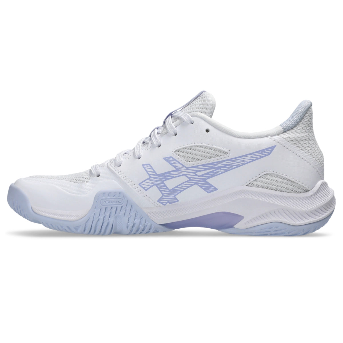 Asics Women's Blade FF 2 Volleyball Shoes Volleyball Footwear Adult