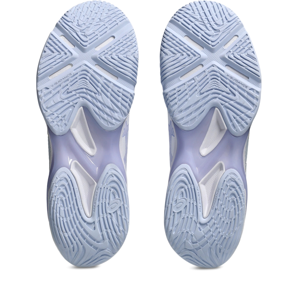 Asics Women's Blade FF 2 Volleyball Shoes Volleyball Footwear Adult