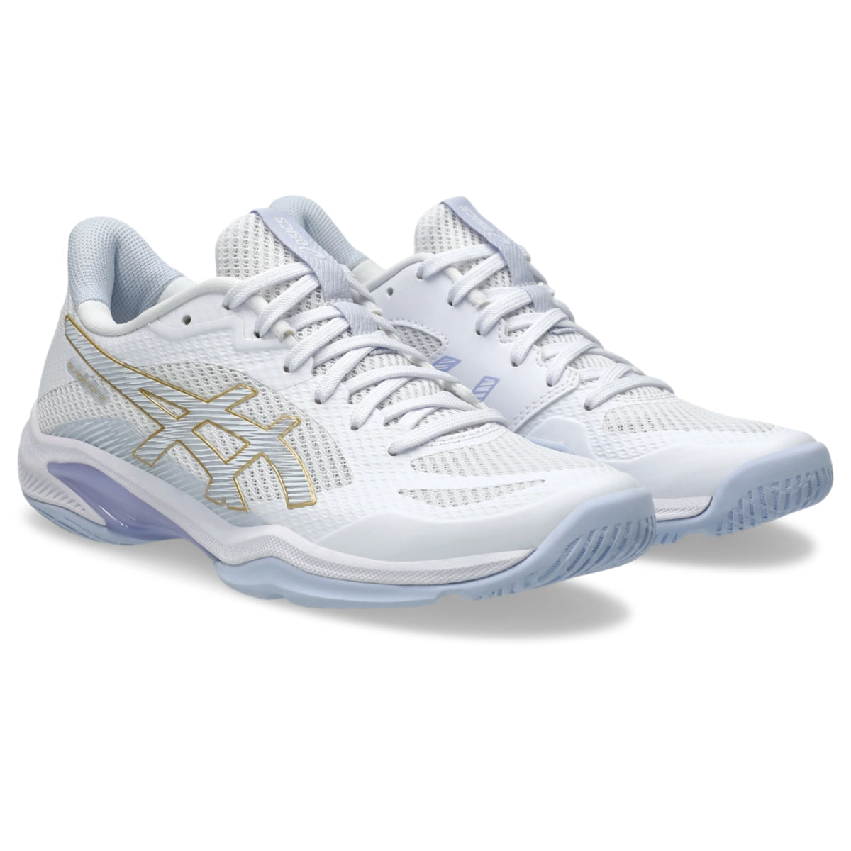 Asics Women's Blade FF 2 Volleyball Shoes Volleyball Footwear Adult