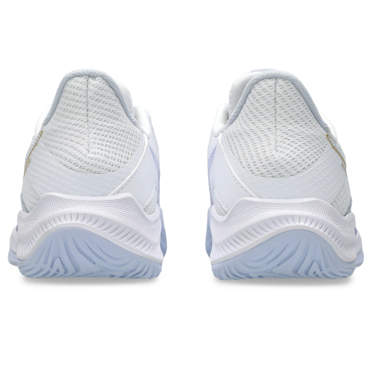 Asics Women's Blade FF 2 Volleyball Shoes Volleyball Footwear Adult