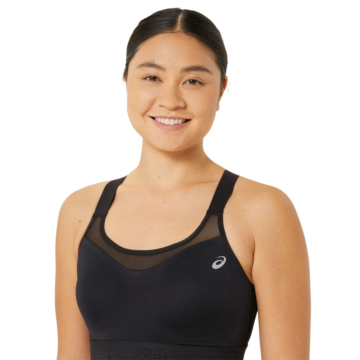 Asics Women's Road Combination Bra Womens Apparel Bras & Underwear