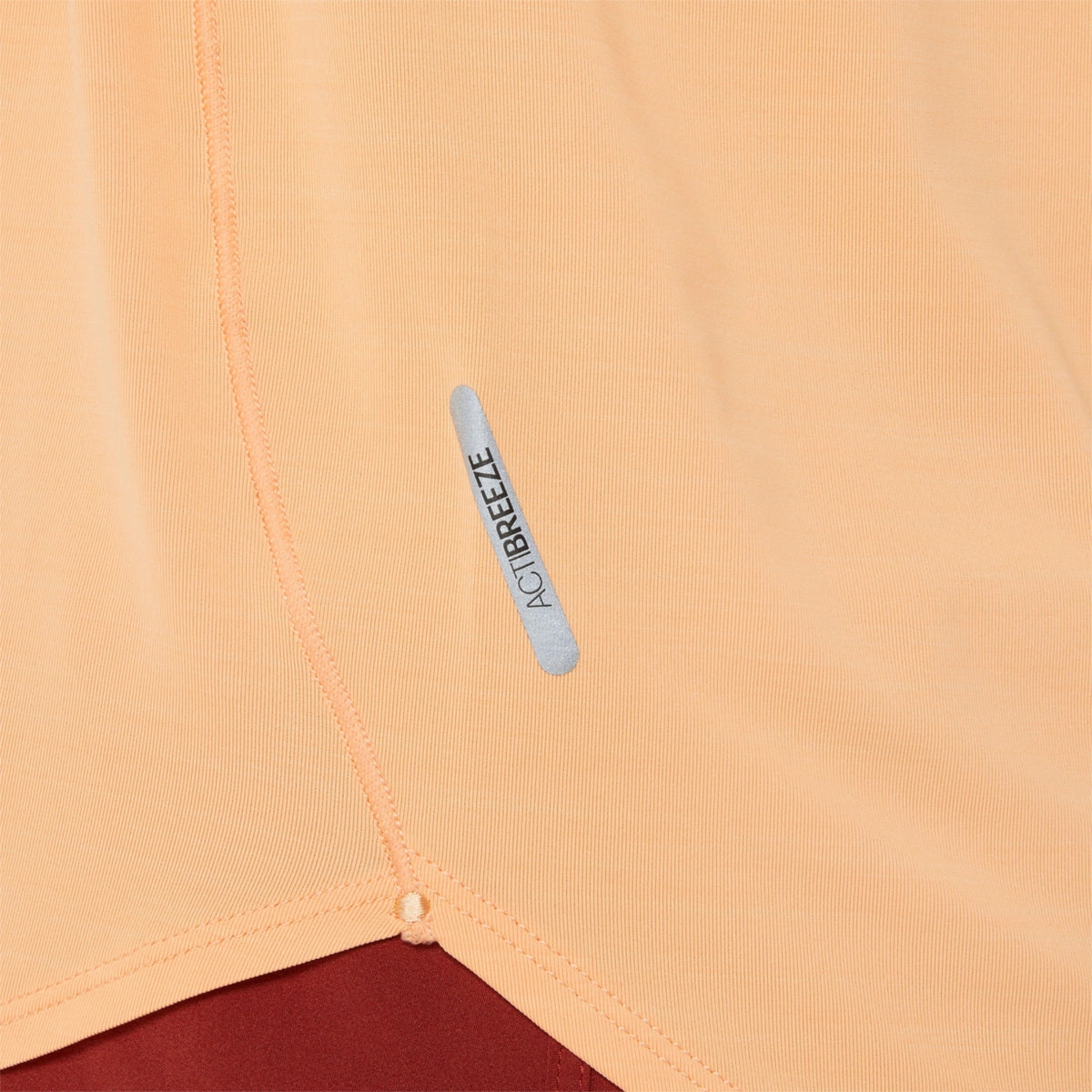 Asics Women's Road Short Sleeve Top Womens Apparel Shirts & Tops