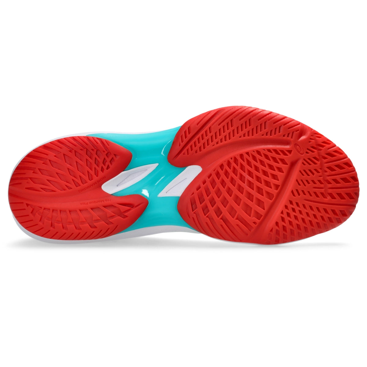 Asics Women's Sky Elite FF MT 3 Volleyball Shoes Volleyball Footwear Adult