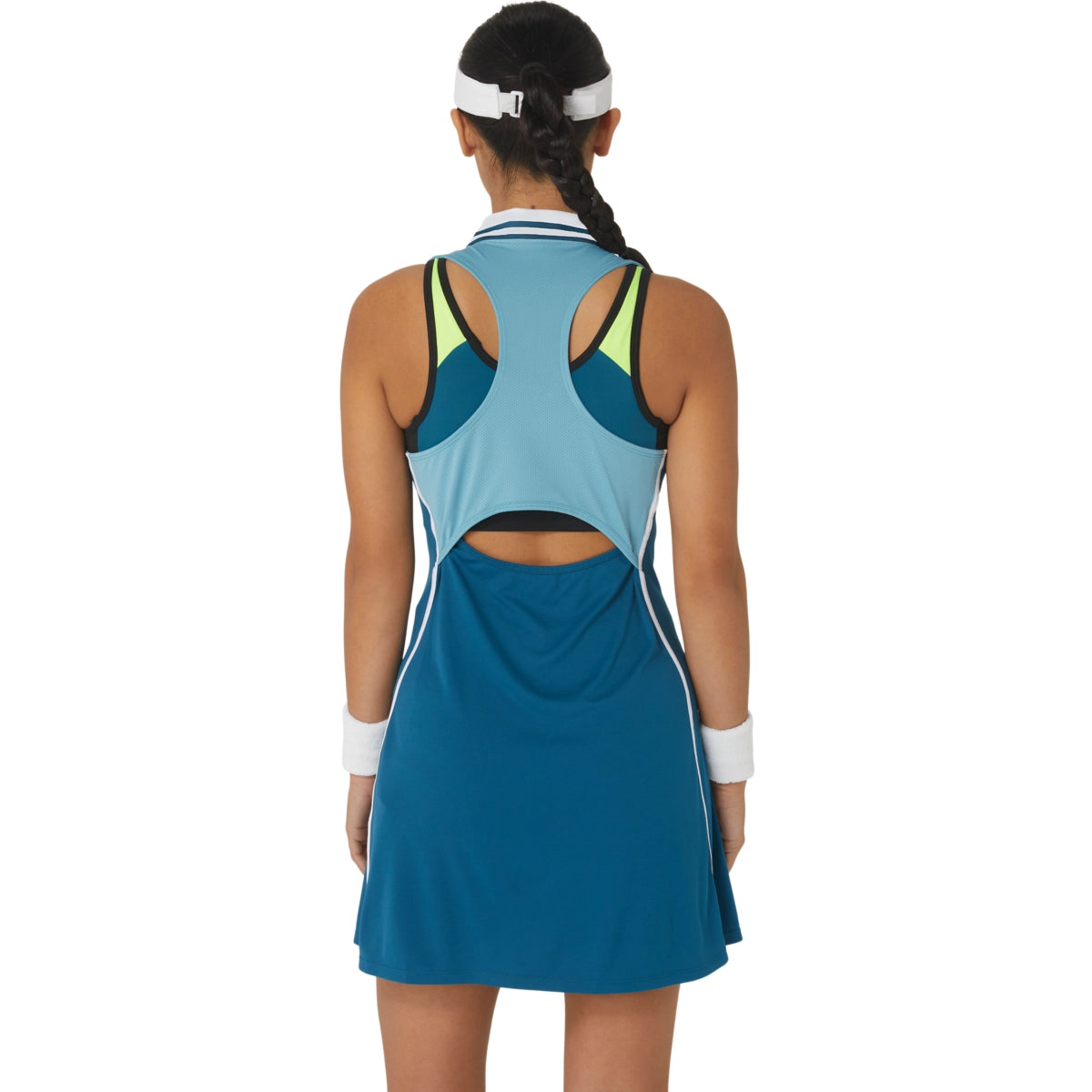 Asics Women's Match Dress Tennis & Racquet Apparel All