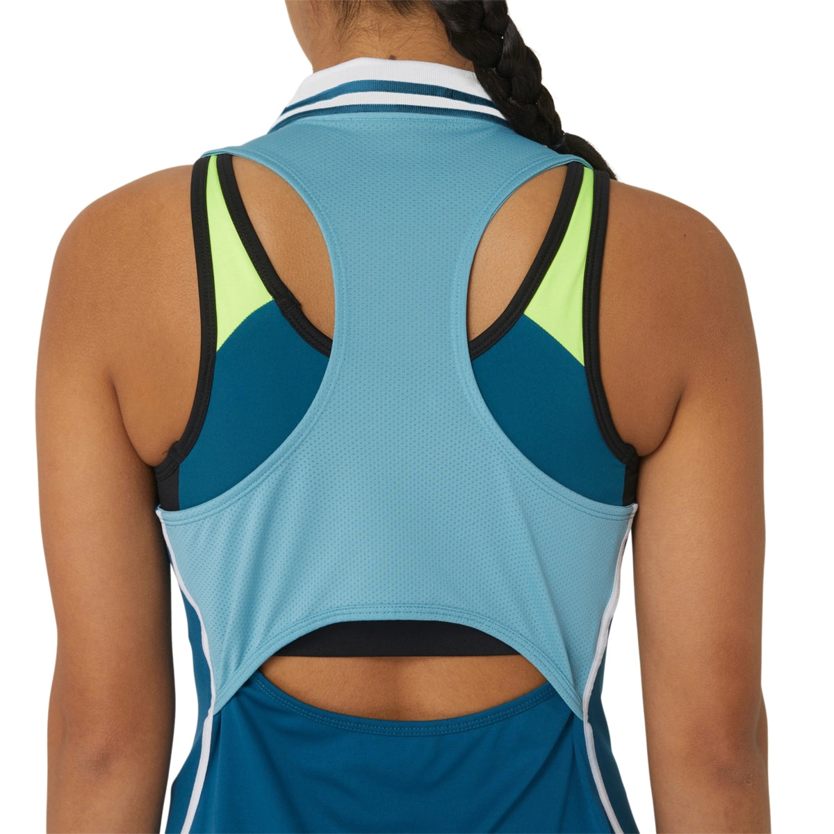 Asics Women's Match Dress Tennis & Racquet Apparel All