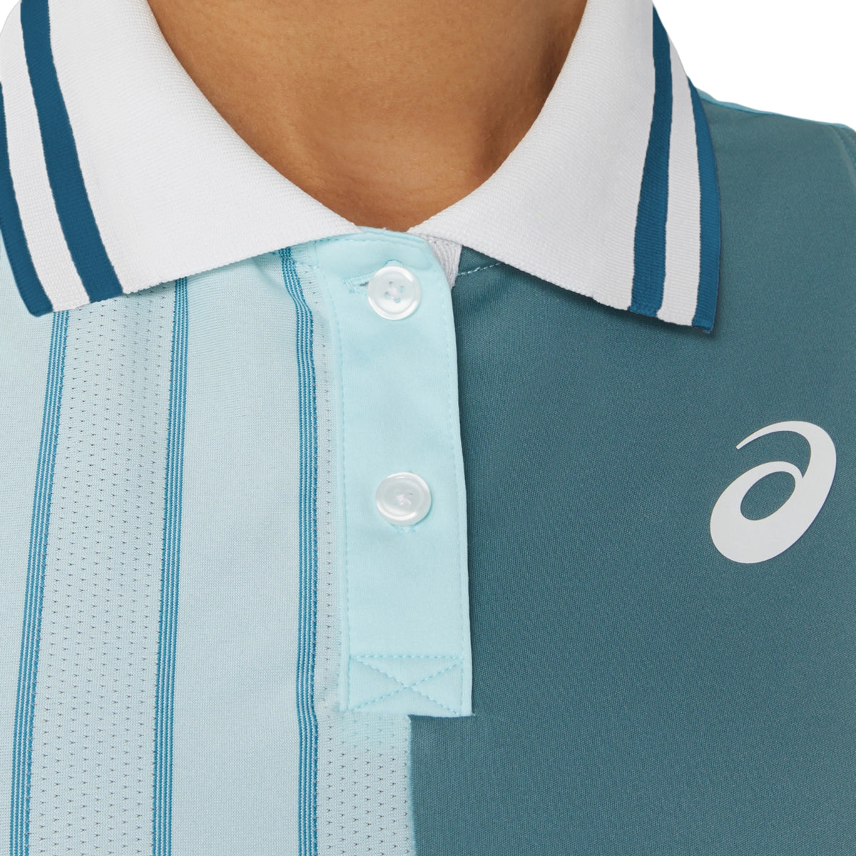 Asics Women's Match Dress Tennis & Racquet Apparel All