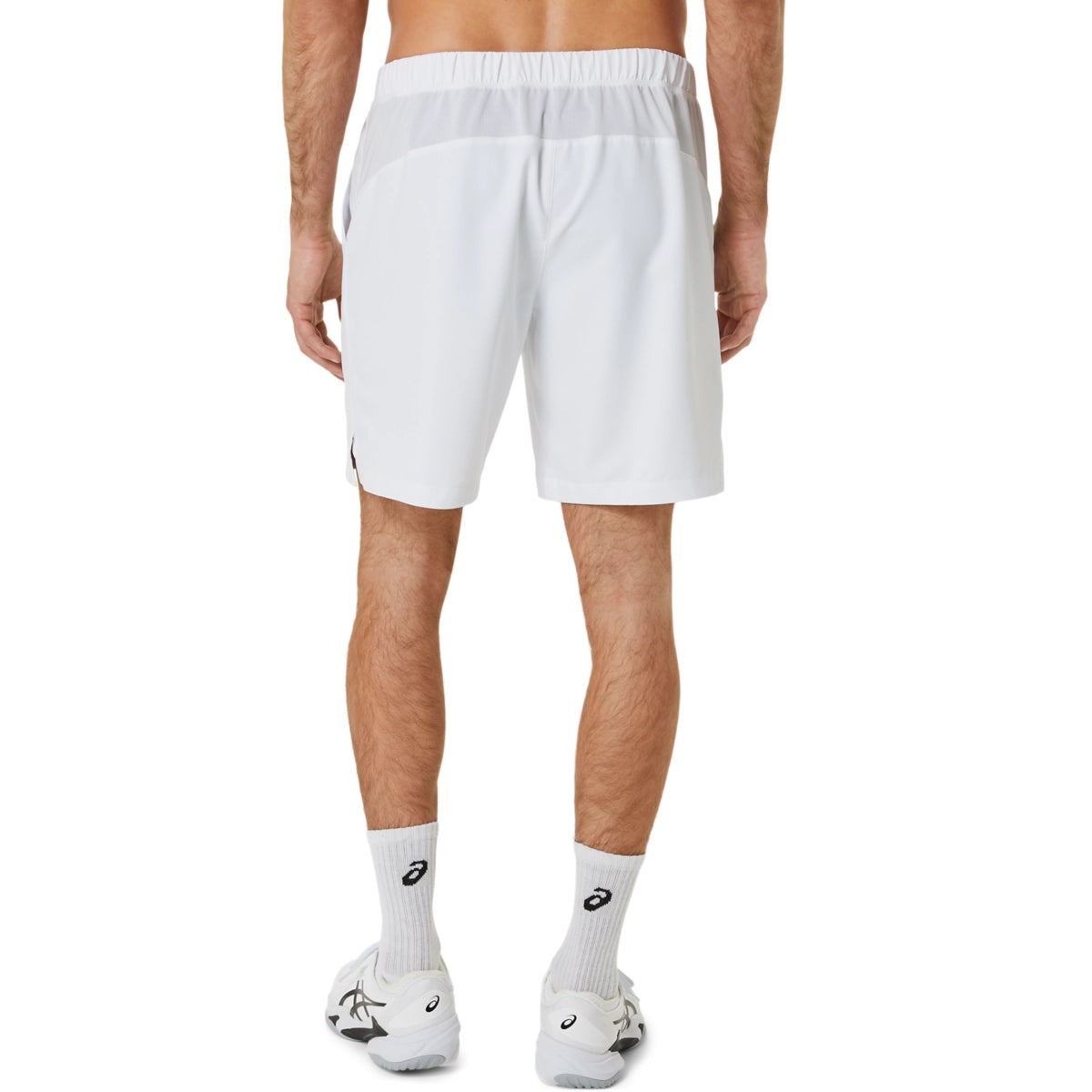 Asics Men's Court 9 Inch Short Tennis & Racquet Apparel All