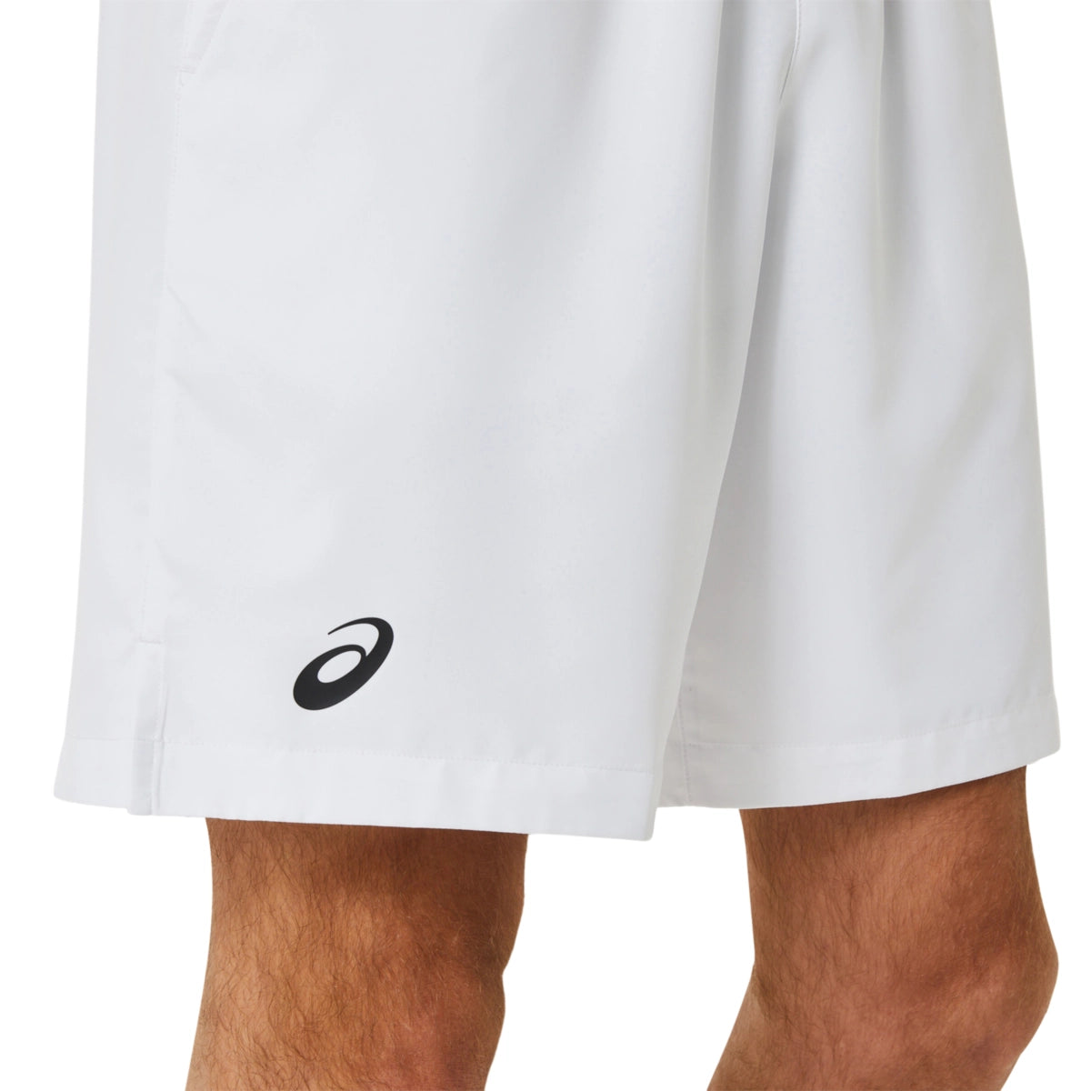 Asics Men's Court 9 Inch Short Tennis & Racquet Apparel All