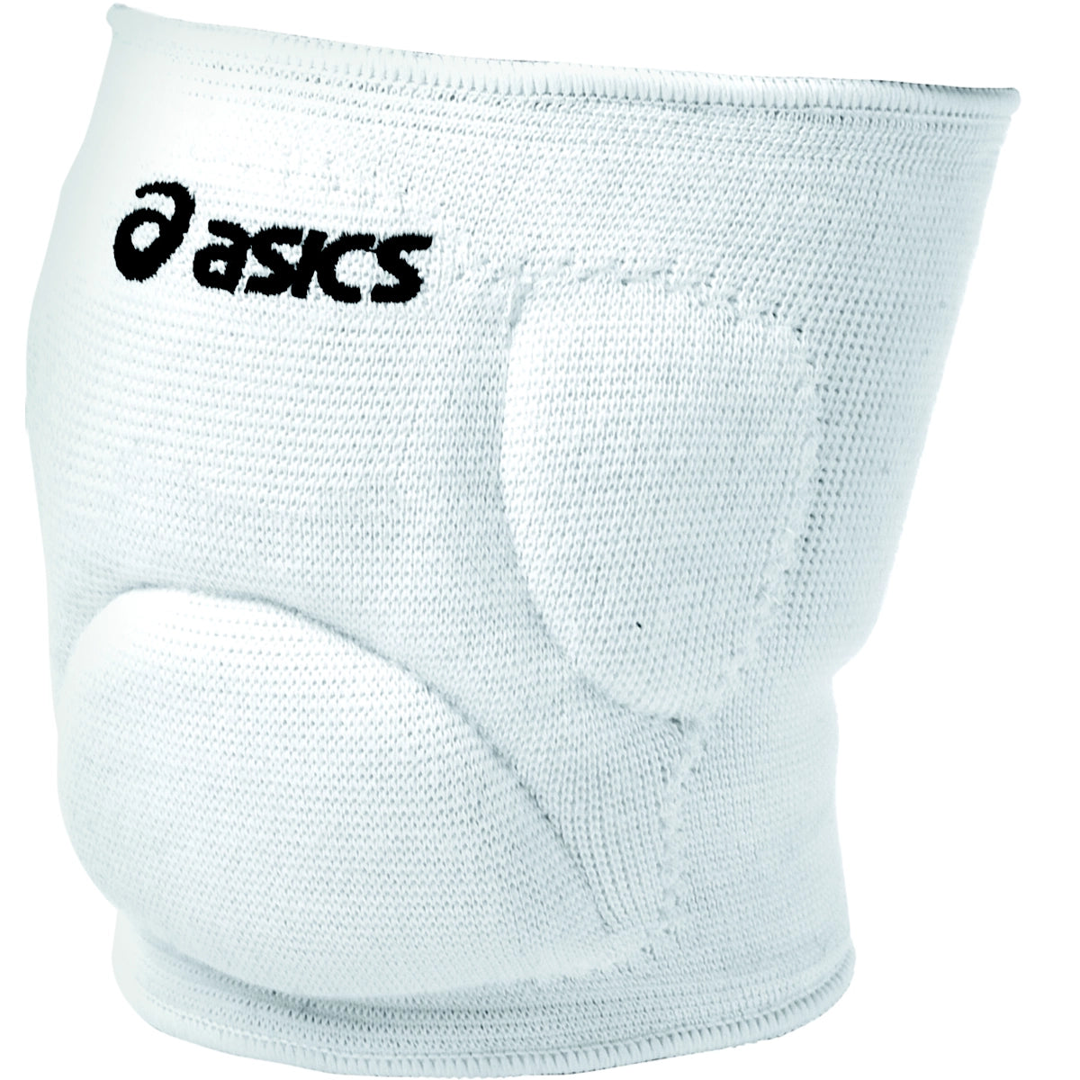 Asics Youth Ace Low Profile Volleyball Knee Pad Volleyball Knee Pads All