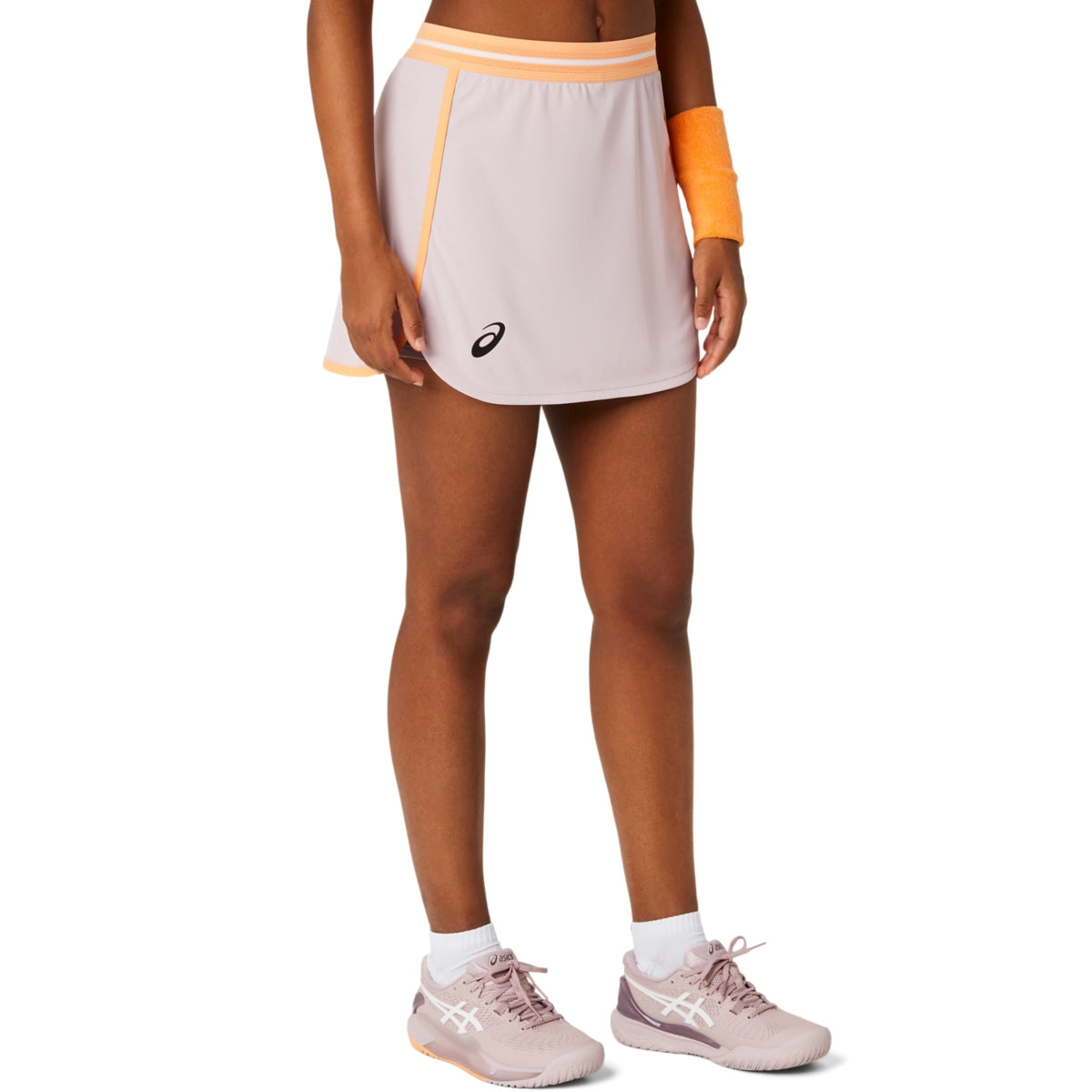 Asics Women's Tennis Match Skort Tennis & Racquet Apparel All