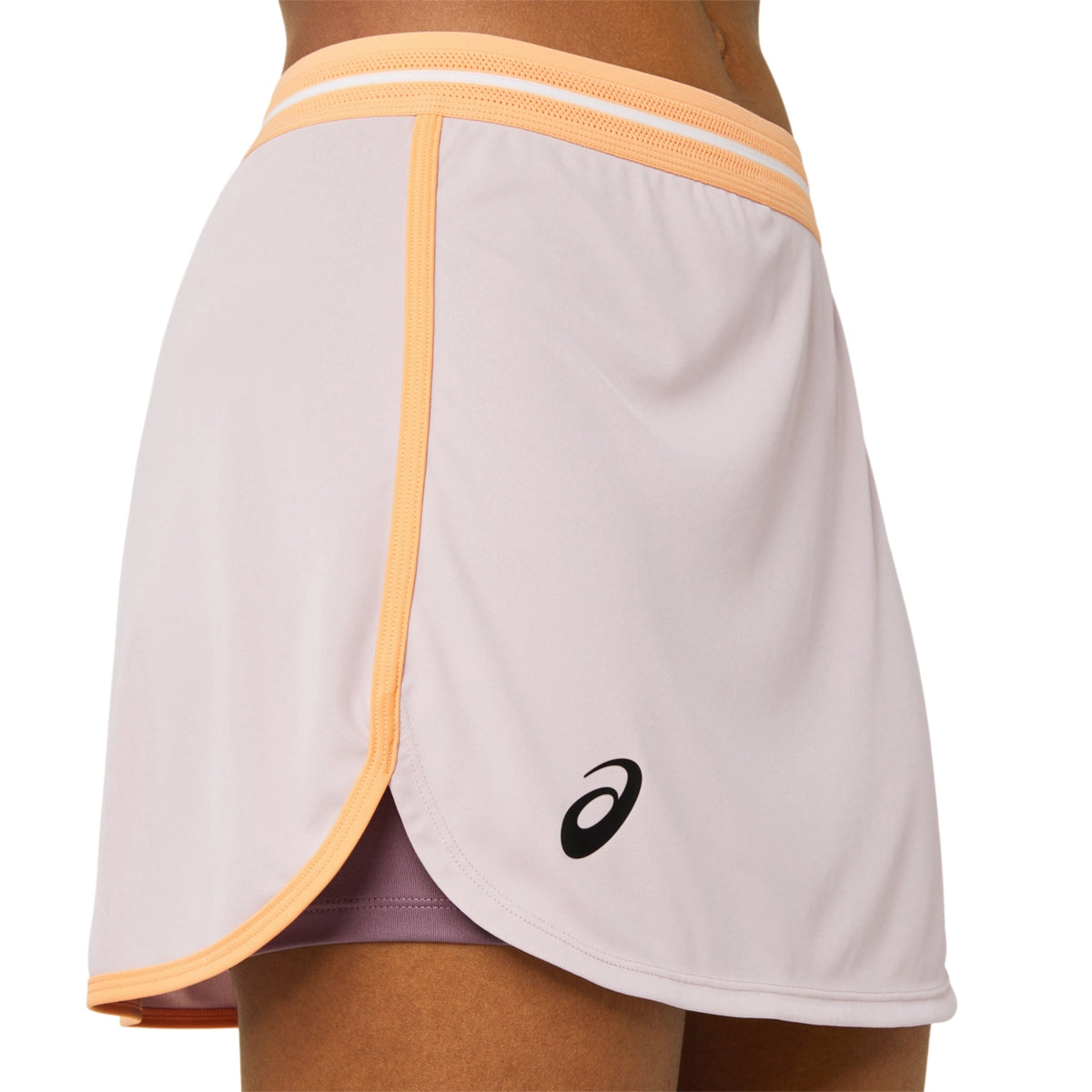 Asics Women's Tennis Match Skort Tennis & Racquet Apparel All