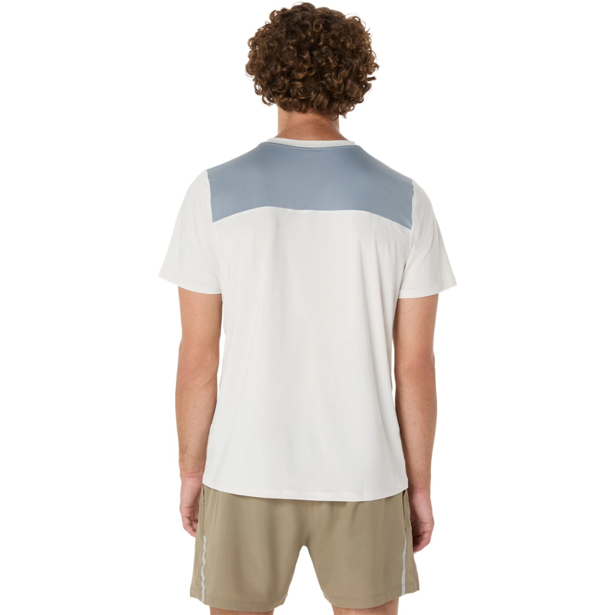 Asics Men's PR Lyte Short Sleeve Mens Apparel Shirts & Tops