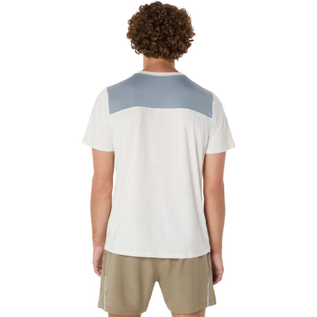 Asics Men's PR Lyte Short Sleeve Mens Apparel Shirts & Tops