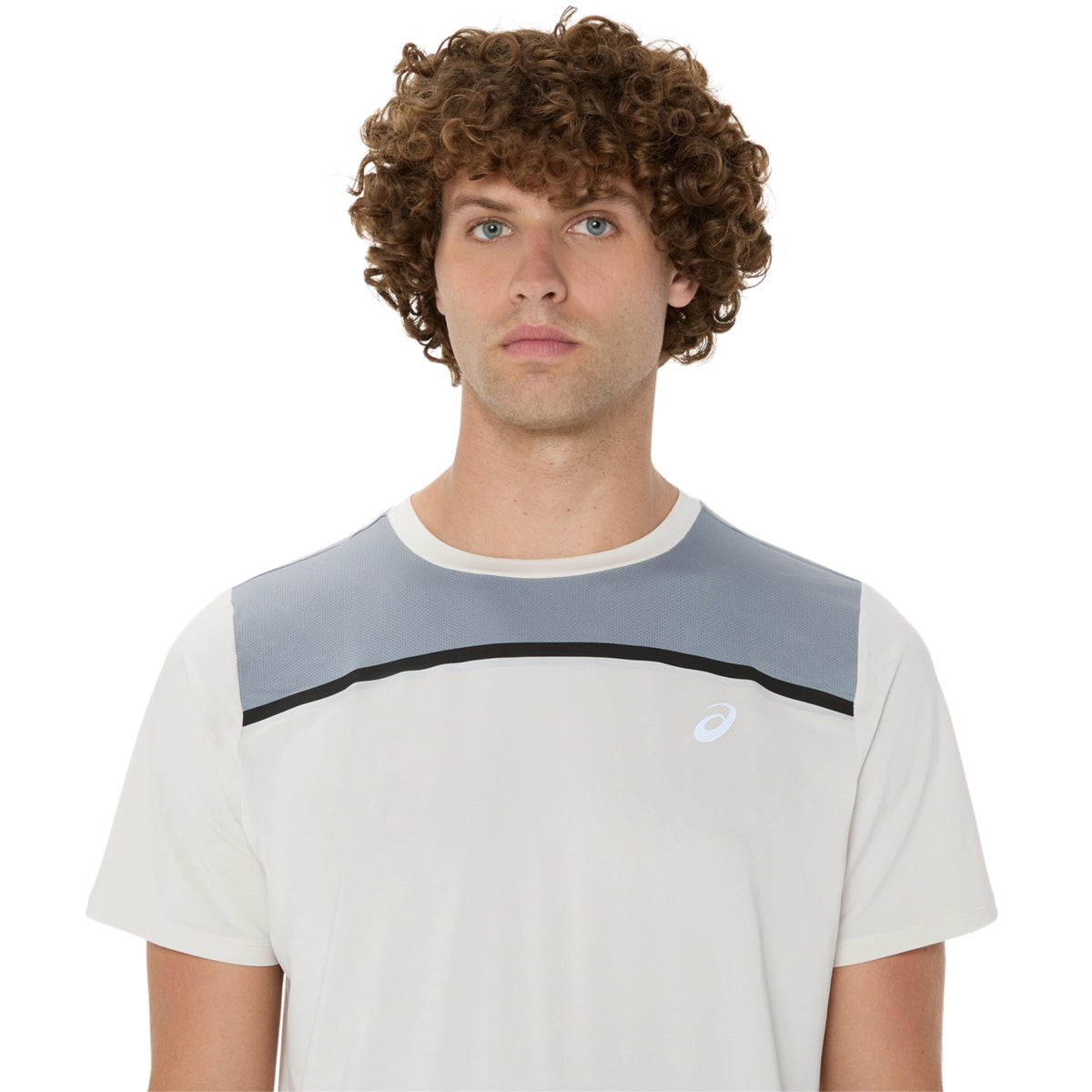 Asics Men's PR Lyte Short Sleeve Mens Apparel Shirts & Tops