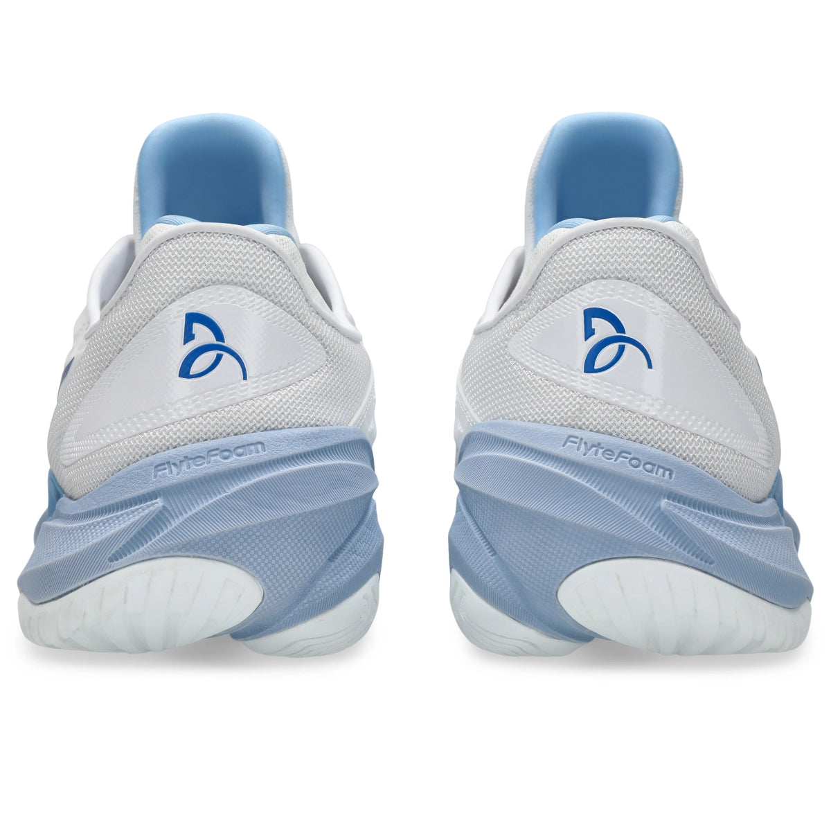 Asics Men's Court FF 3 Novak Tennis Shoes Tennis & Racquet Footwear Mens