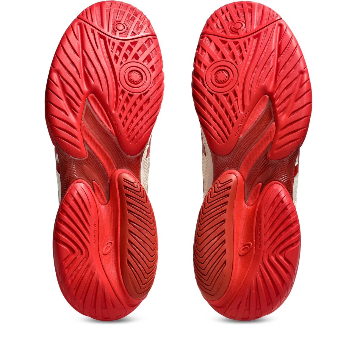 Asics Men's Court FF 3 Novak Tennis Shoes Tennis & Racquet Footwear Mens