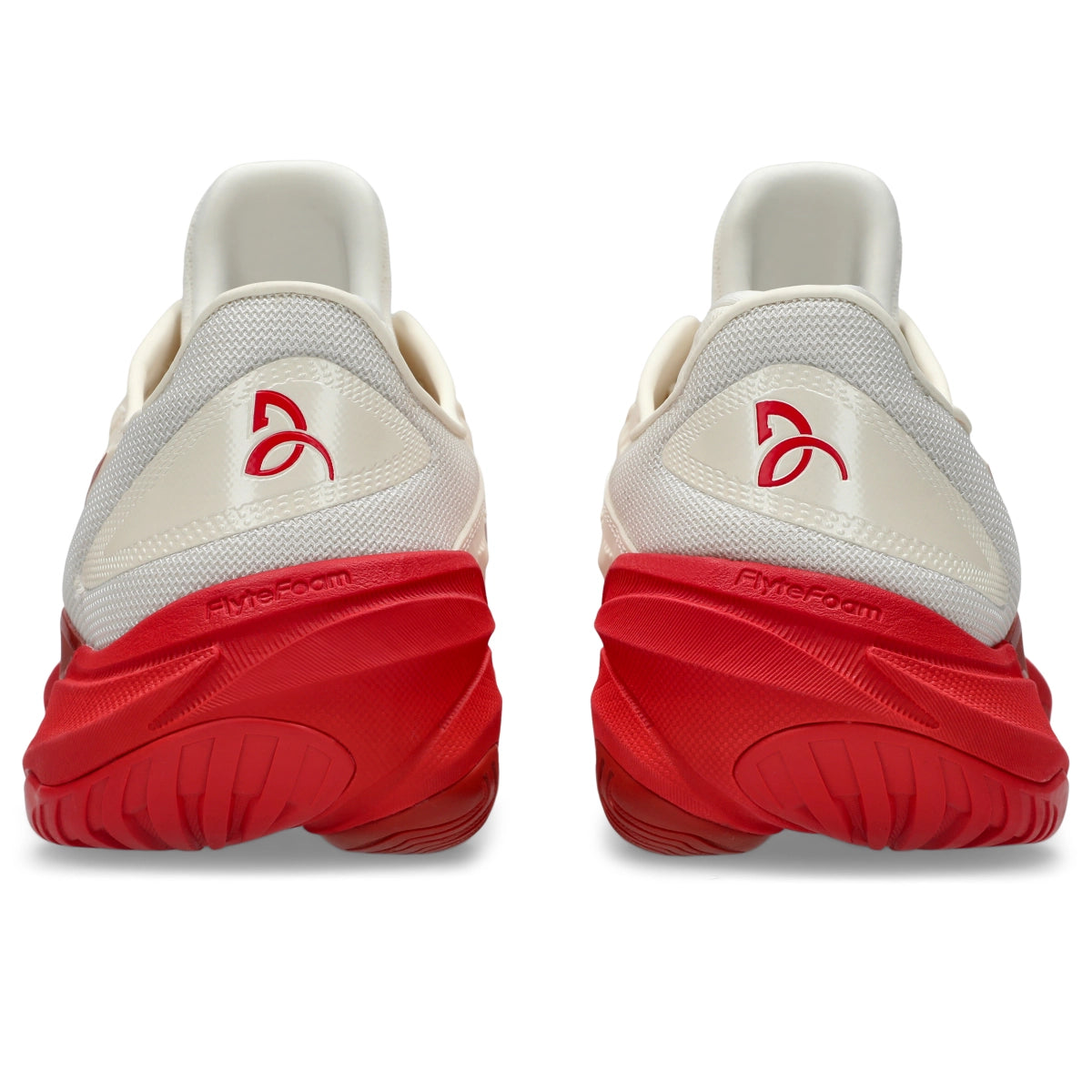 Asics Men's Court FF 3 Novak Tennis Shoes Tennis & Racquet Footwear Mens