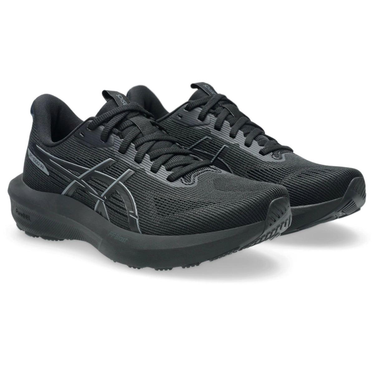 Asics Women's Gt-1000 14 Running Shoes Womens Footwear Training & Running