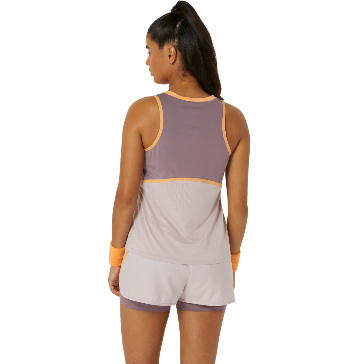 Asics Women's Match Actibreeze Tank Tennis & Racquet Apparel All