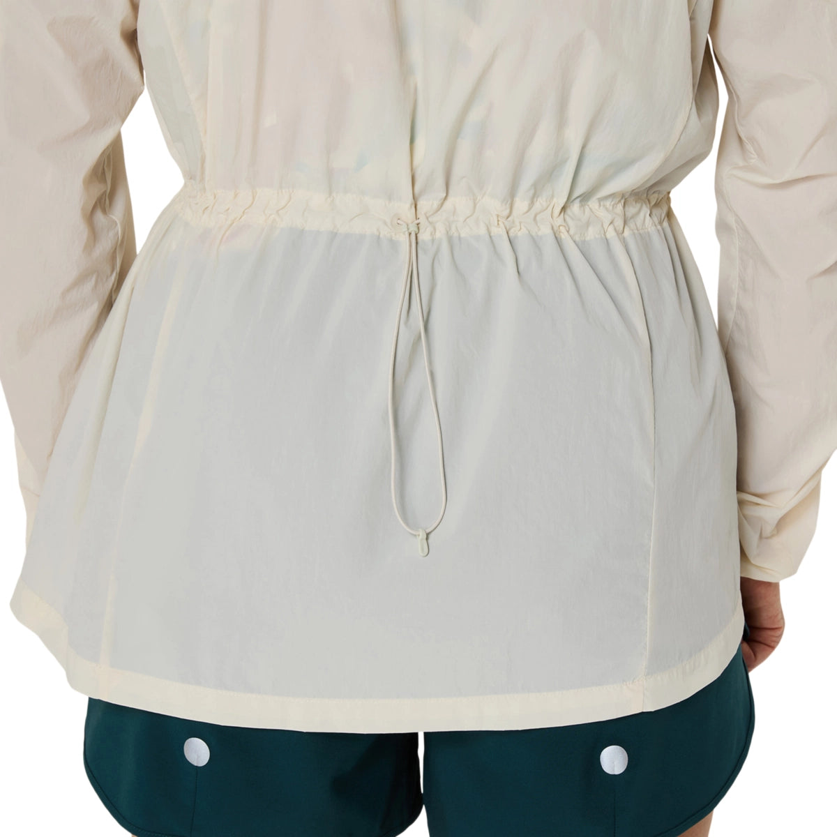 Asics Women's Road Packable Jacket Womens Apparel Jackets & Vests