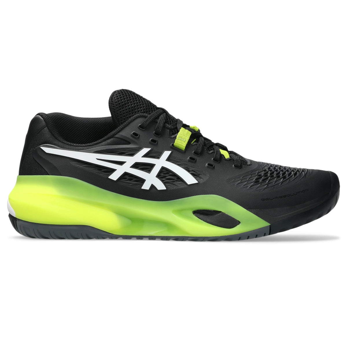 Asics Men's Gel-Resolution X Tennis Shoes Tennis & Racquet Footwear Mens