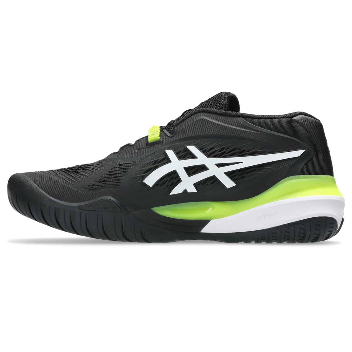 Asics Men's Gel-Resolution X Tennis Shoes Tennis & Racquet Footwear Mens
