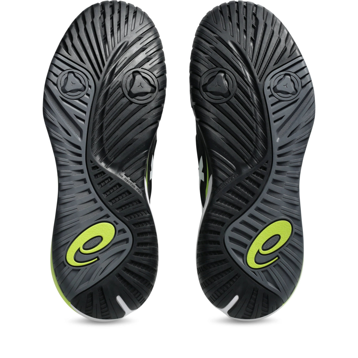 Asics Men's Gel-Resolution X Tennis Shoes Tennis & Racquet Footwear Mens