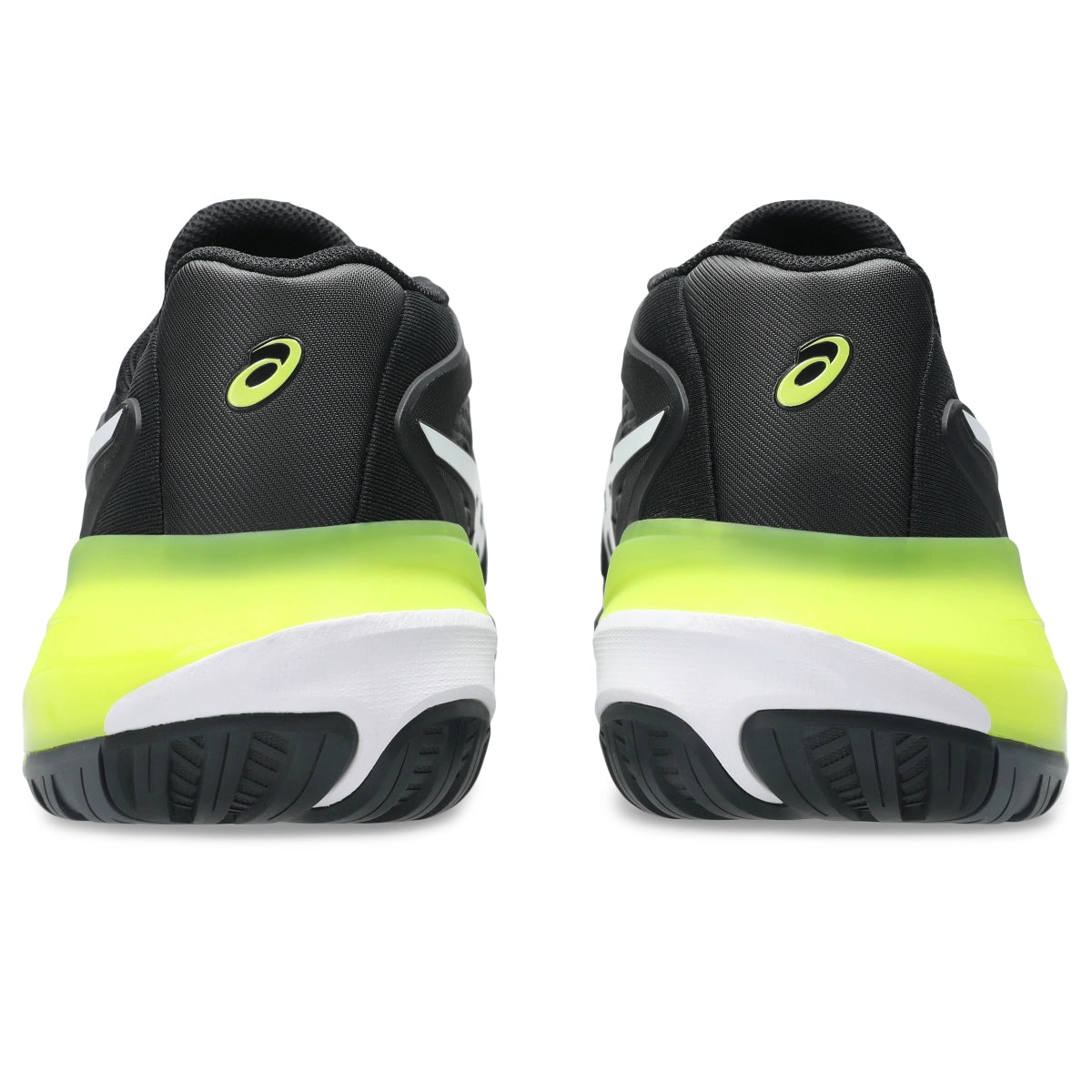 Asics Men's Gel-Resolution X Tennis Shoes Tennis & Racquet Footwear Mens