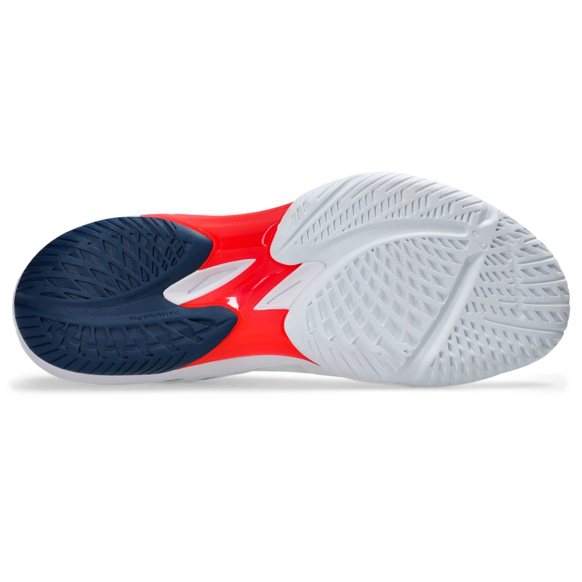 Asics Men's Sky Elite Ff 3 Volleyball Shoes Volleyball Footwear Adult