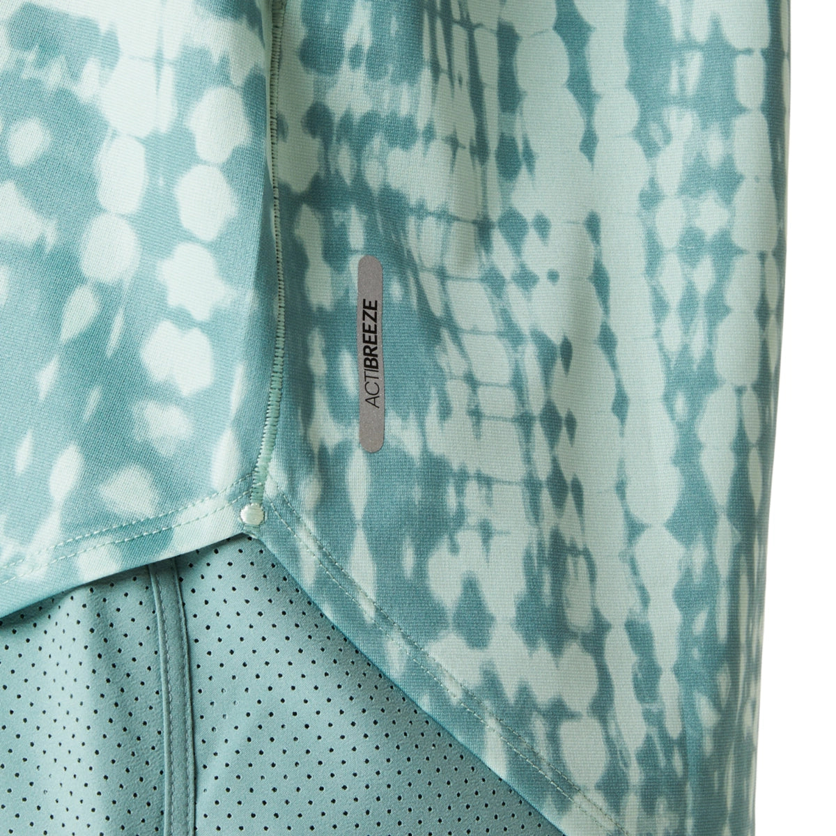 Asics Women's Road All Over Print Tank Womens Apparel Shirts & Tops