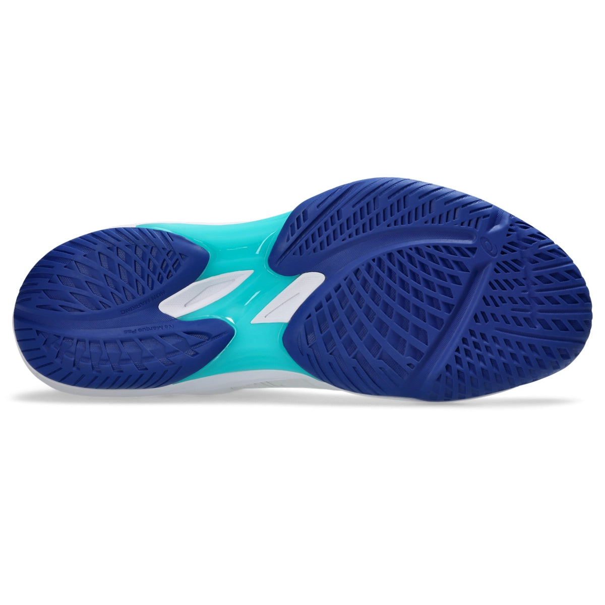 Asics Men's Sky Elite FF MT 3 Volleyball Shoes Volleyball Footwear Adult