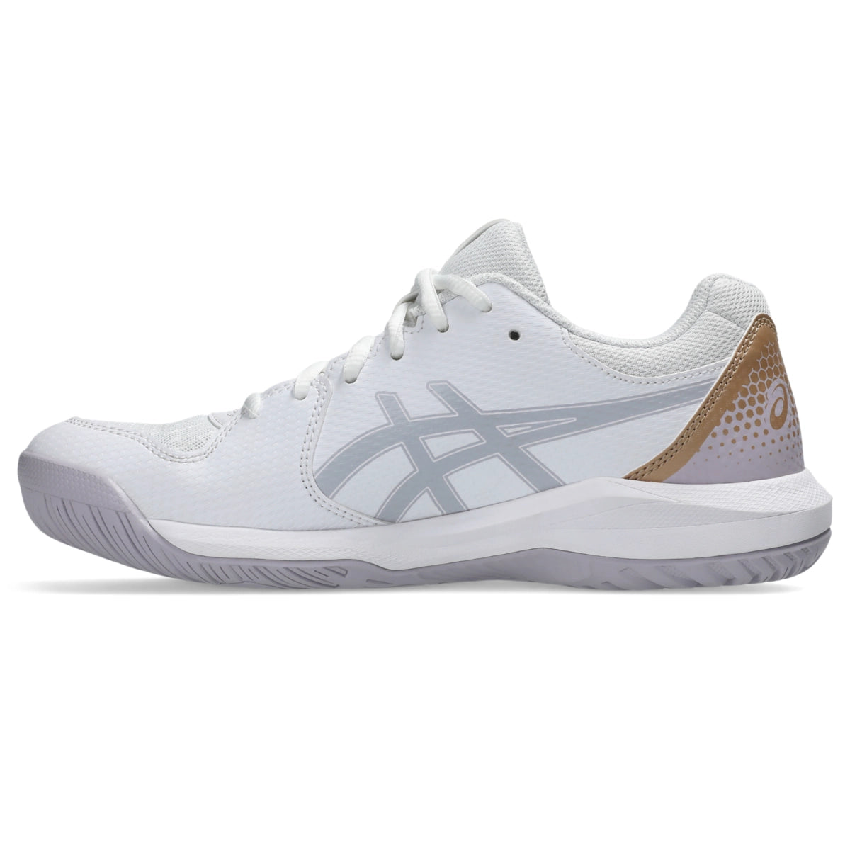 Asics Women's Gel-Dedicate 8 Pickleball Shoes Tennis & Racquet Footwear Womens