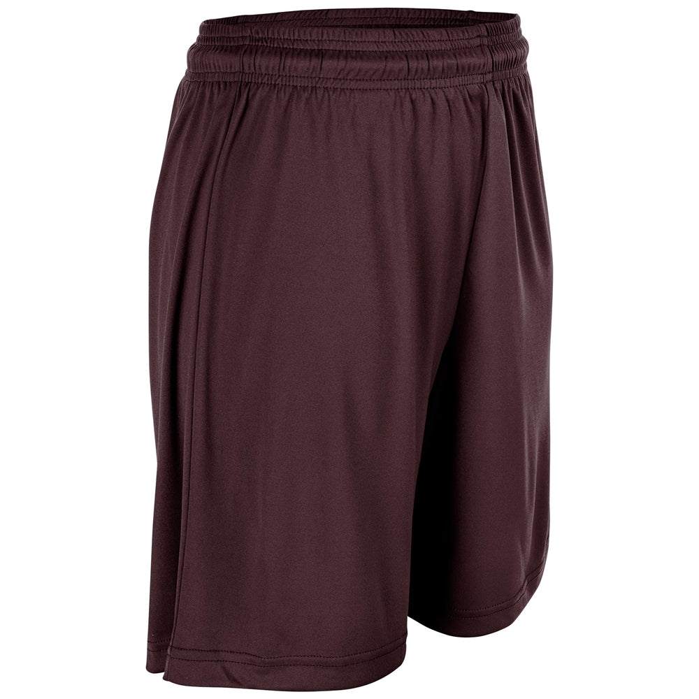 Champro Women's Clutch Basketball Shorts
