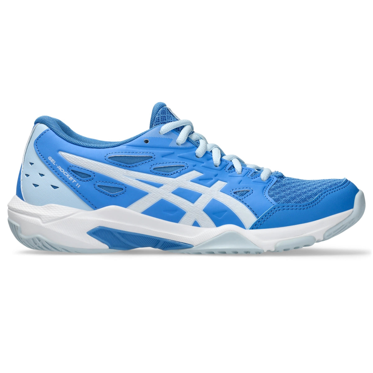 Asics Women's Gel-Rocket 11 Volleyball Shoes Volleyball Footwear Adult