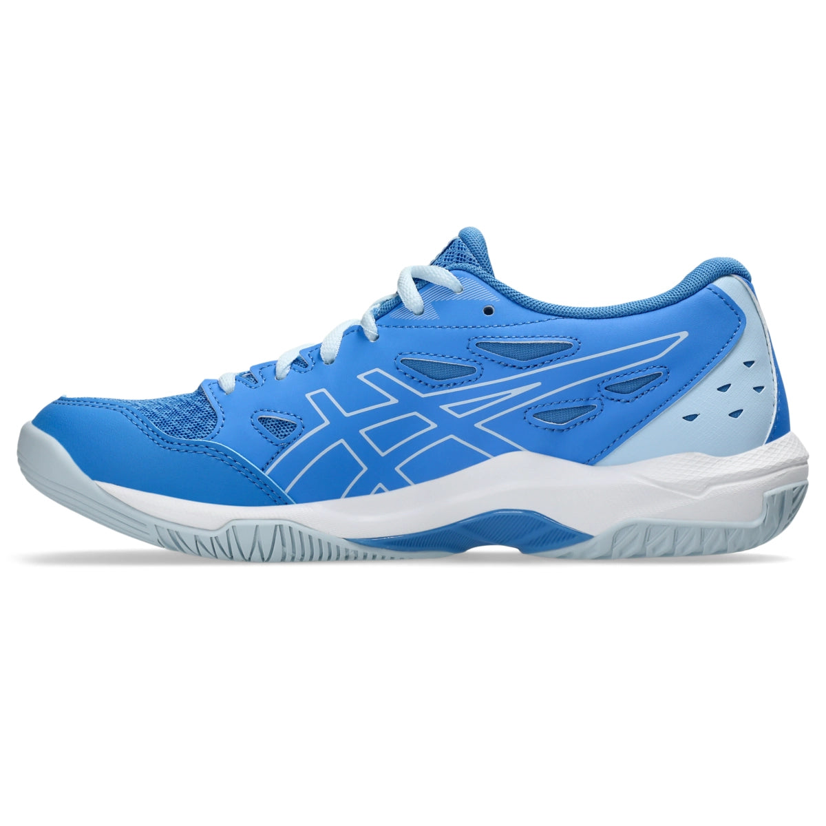 Asics Women's Gel-Rocket 11 Volleyball Shoes Volleyball Footwear Adult