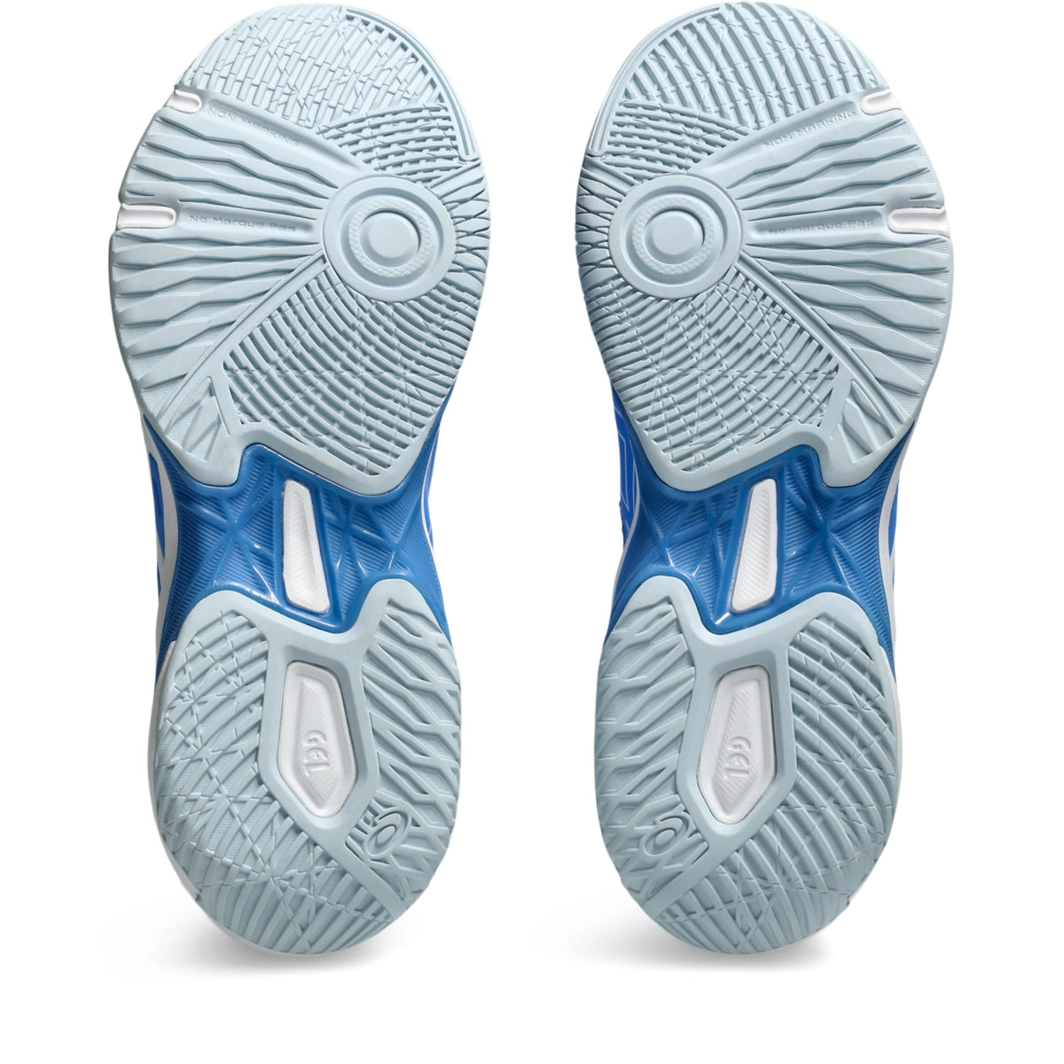 Asics Women's Gel-Rocket 11 Volleyball Shoes Volleyball Footwear Adult